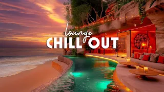 3 HOURS The Best Chillout Mix | Beautiful Lounge Instrumental Chillout for Relax | Long Playlist