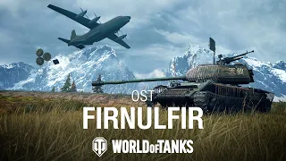 Firnulfir | World of Tanks Official Soundtrack