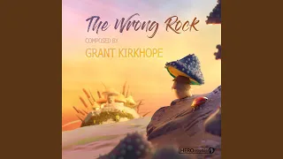 The Wrong Rock