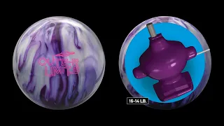 Radical Bowling Technologies Outer Limits Pearl Spin Time