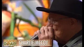 Charlie McCoy - "Orange Blossom Special"