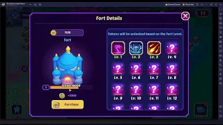 IDLE HEROES | FANTASY ARCADE SPELL DUPLICATING GLITCH THAT WILL HELP YOU REACH THE 100 LVL