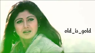 Kumar Sanu Old Song Whatsapp Status 90's Hindi Song Status Old Romantic Song Kumar Sanu #Bharat7650