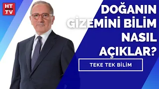 Bilinmeyen 5. Kuvvet'in sırrı | Teke Tek Bilim - 16 Mayıs 2021