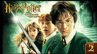 Harry Potter and the Chamber of Secrets | Full Movie | Explained in Hindi