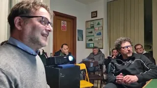 Utilizzo pratico del VNA