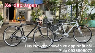 ( ĐÃ BÁN) Weekend bikes đời cao năm 2022 giá 4 tr LH Zalo 0935806077 em Huy.