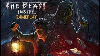 The Beast Inside Gameplay (PC HD)