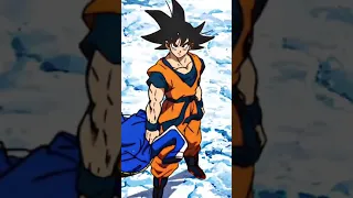 who is strongest Goku VS Gohan