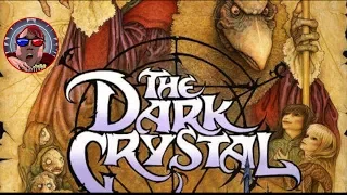 The Dark Crystal (1982) Movie Review || Jim Henson's Fantasy Masterpiece