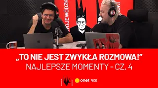 NAJLEPSZE MOMENTY "WojewódzkiKędzierski" | #4