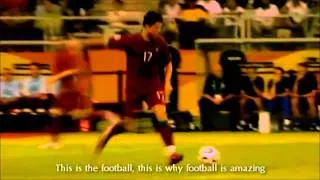 Cristiano Ronaldo - Portuguese Captain™ - Real Madrid CF 11-12 3D and HD