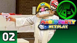 KK - Mario Party 4 Highlights pt.2 (ft. MegaJared)