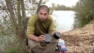 Korda - Carp, Tackle, Tactics & Tips Vol 2 Part 4 - 2009 Free Carp Fishing DVD