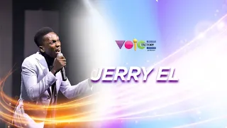JERRY EL | Episode 8 | Voice Factory Season 5