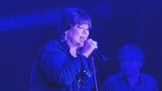 Ann Wilson (Heart) & The Amazing Dawgs live "Magic Man" (5/7/2022 great audio)