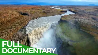 Breathtaking Iceland - The Stunning Beauty of Vatnajökull  National Park | Free Documentary Nature