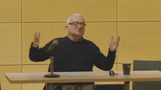 Hans Ulrich Gumbrecht: Hermeneutic Complexity and Philological Powers