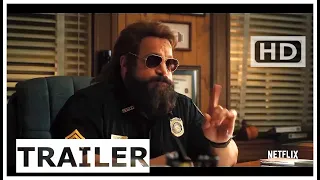 Hubie Halloween - Adam Sandler - Comedy, Mystery Movie Trailer - 2020 - Julie Bowen, Kevin James