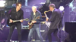 "You May Be Right" Billy Joel & Peter Frampton@Madison Square Garden New York 5/9/19