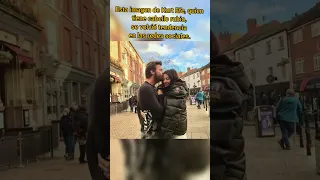 ¡El hijo de Kıvanç Tatlıtuğ fue visto tan de cerca por primera vez!