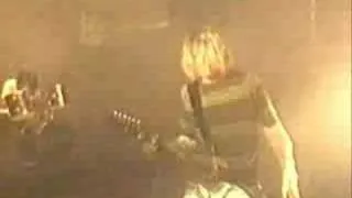 Nirvana Tribute - Lounge Act