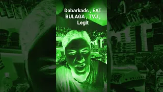 Legit Eat Bulaga , dabarkads, TVJ fan,  alas dose na !!!! June 17, 2023