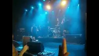 Guano Apes - Lords Of The Boards (Live 12.05.2012 Saint-Petersburg)