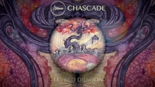 ITZAMNA ~ Chascade /// 11. Red Dragon (Ft Matthieu Romarin)