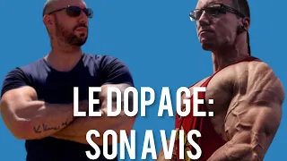 Jean onche le musclay : son expérience dopage