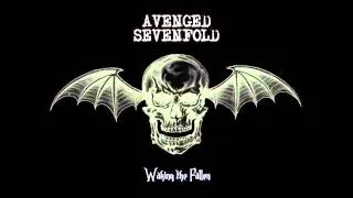 Avenged Sevenfold - Remenissions HQ (lyrics)