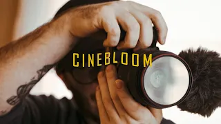 Want The FILM LOOK...? "MOMENT CINEBLOOM"