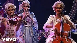 Rondò Veneziano - Rondo' Veneziano (Wir machen Musik 28.12.2001)