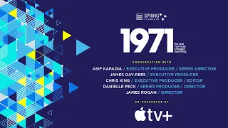 DOC NYC: SPRING SHOWCASE 2021 - 1971: THE YEAR THAT MUSIC CHANGED EVERYTHING