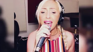 It's All Coming Back to Me Now(Celine Dion) live cover by Antonella Grossi