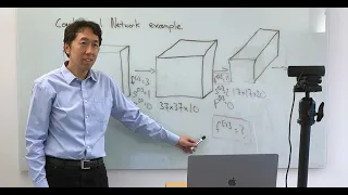 Andrew Ng - The State of Artificial Intelligence Now and in the Future