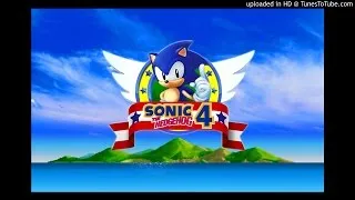 Cut Scene: Introduction of Death Egg mkII - Sonic 4 Genesis