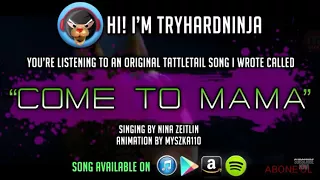 Tattletail song [no more MAMA]