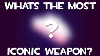 What Is The MOST Iconic Weapon In TF2?