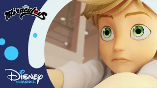 🍝 Az ellenállási Tanács | Miraculous | Disney Csatorna