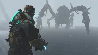 Dead Space 3 - Monster Reveals