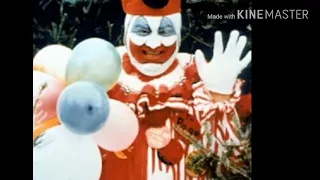 John Wayne Gacy