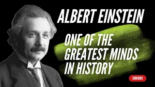 "The Mind Unveiled: Unraveling the Genius of Albert Einstein"
