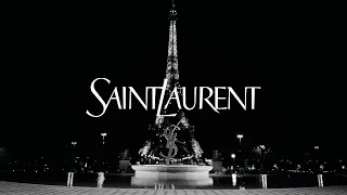 SAINT LAURENT - WOMEN'S SUMMER 23 - PARIS