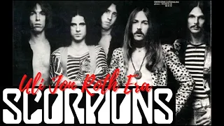 Scorpions (Uli Jon Roth Era): Epoch Of Greatness