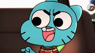 gumball anais'in doğuşu kesilmiş sahnelerde (dahil)