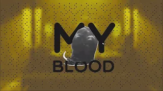 ►MultiFandom *:･'✧ My Blood