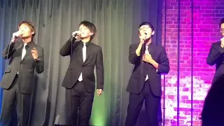 【ユマンスマン】恋【Be Crew Live! Vol.9】