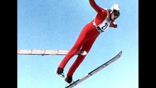 Klaus Tuchscherer WC Lahti 1978 CRASCH