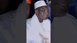 Chérif Ousmane Madani Haidara Moria /Sababou écoute bien